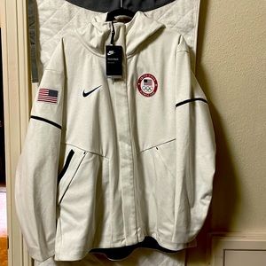 Team USA Olympic Team Jacket